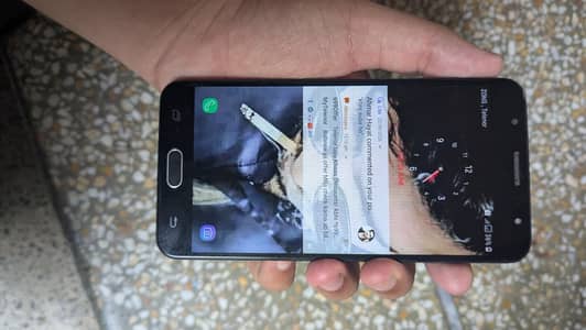 Samsung Galaxy J7 Prime
