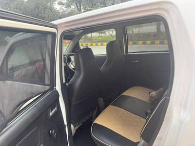 Suzuki Wagon R 2025