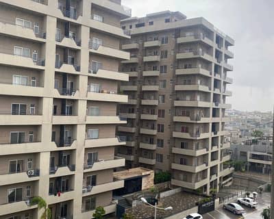 In Pine Heights Luxury Apartments 1652 Square Feet Flat For sale