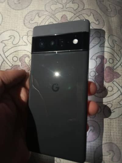 google pixel 6 pro pta
