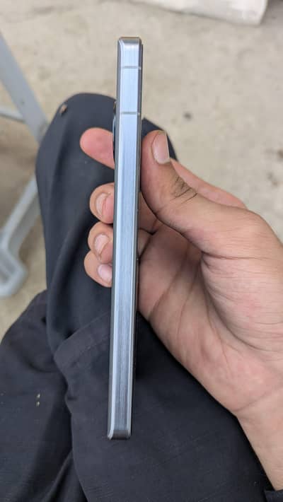Sharp Aquos R7 | 12GB/256GB | PTA Approved | 10/10 Condition