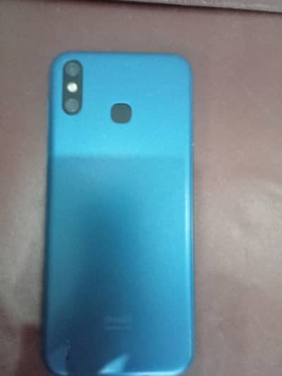 infinix smart 4