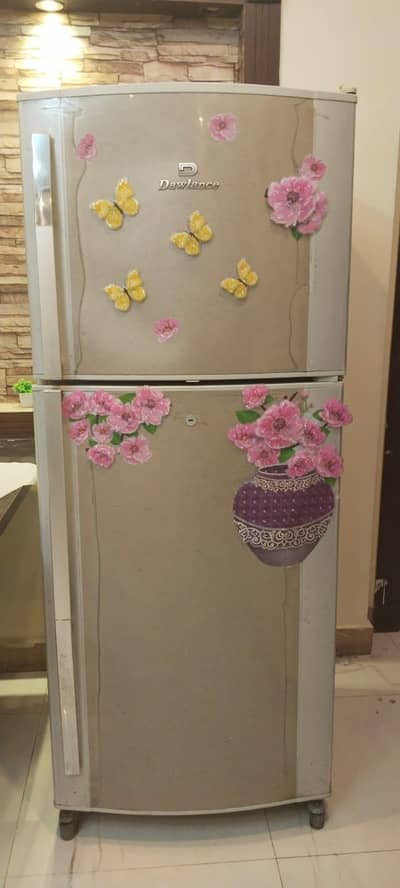 dawlance refrigerator for sale