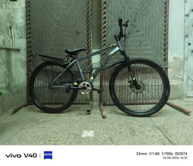 cycle