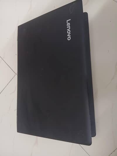 Lenovo Ideapad 110-15ISK
