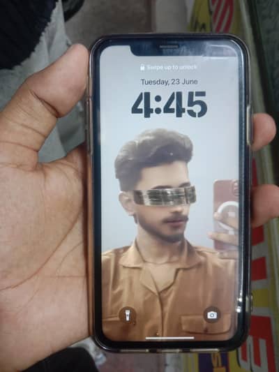 Apple iPhone XR