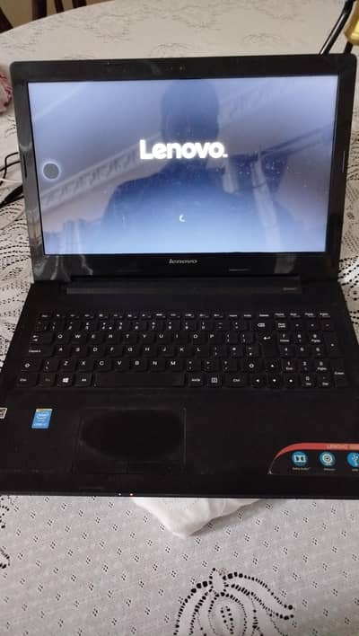 lenovo g50-80 in good condition