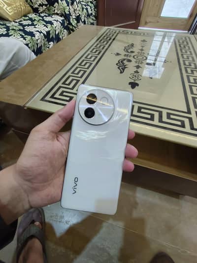 Vivo V30e