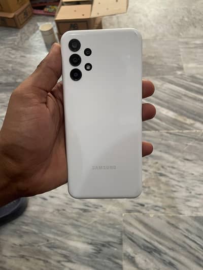 Samsung Mobile A13