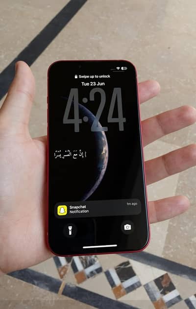 Apple iPhone 13 256gb