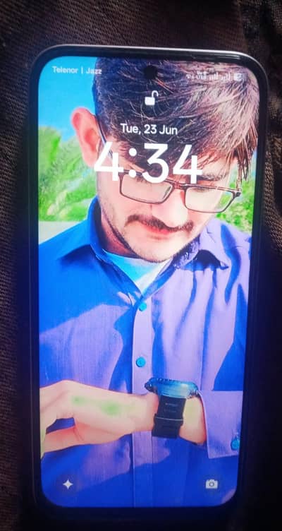 OPPO A6