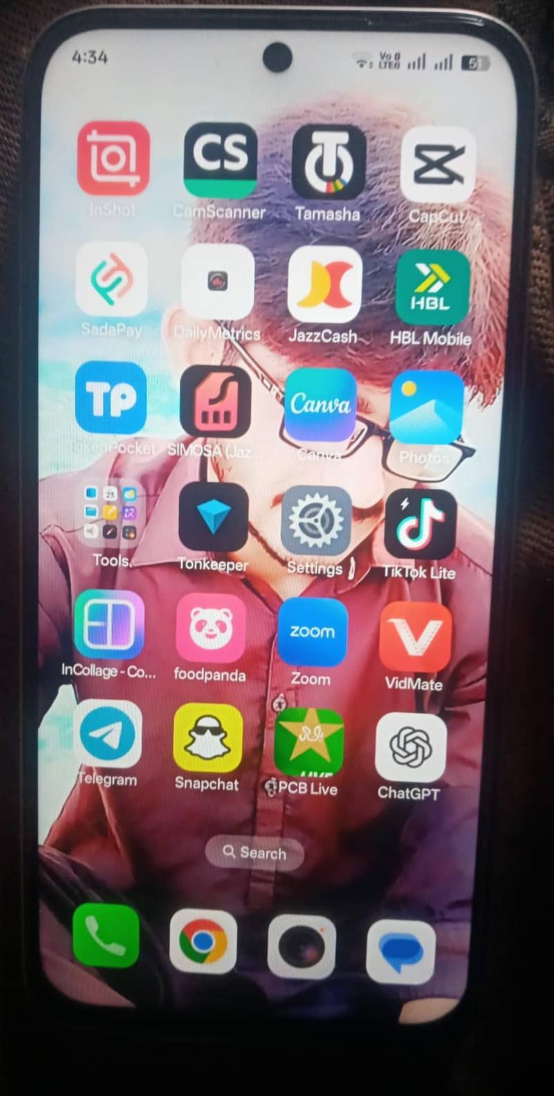OPPO A6 1