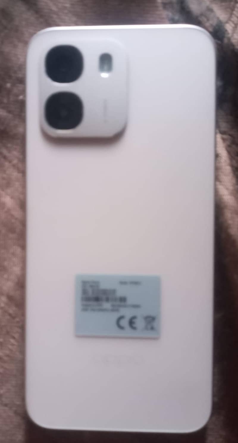 OPPO A6 2