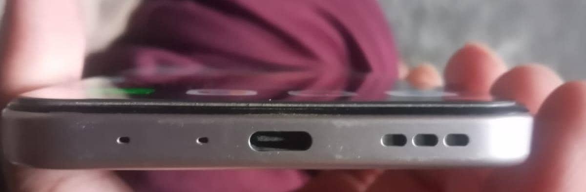 OPPO A6 3