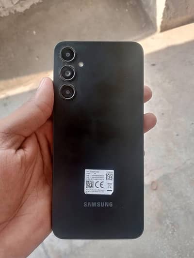 Samsung Mobile A05s