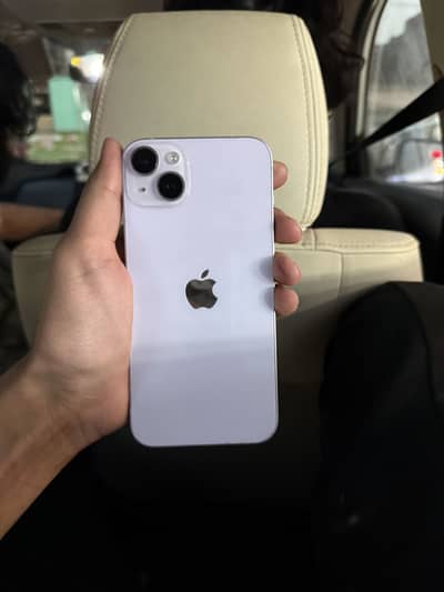 IPhone 14 plus jv