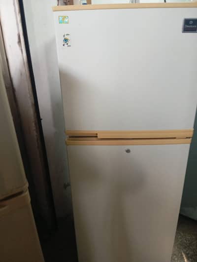 Dawlance Fridge
