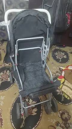 kids pram