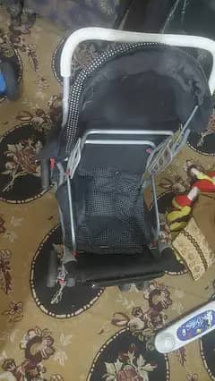 kids pram
