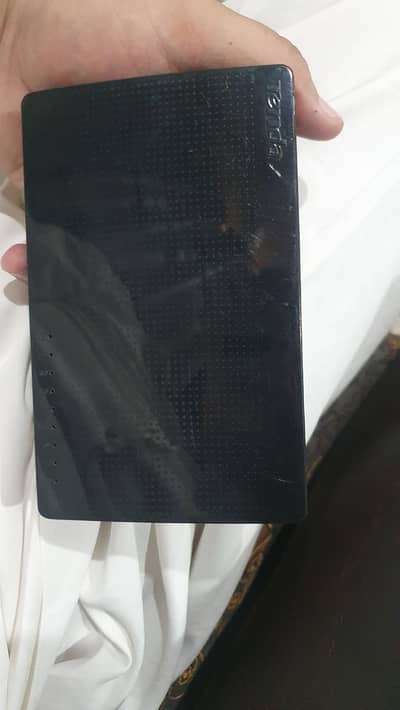 WiFi Router  Network Switch - Ghar/  Office Use - Full Ok
