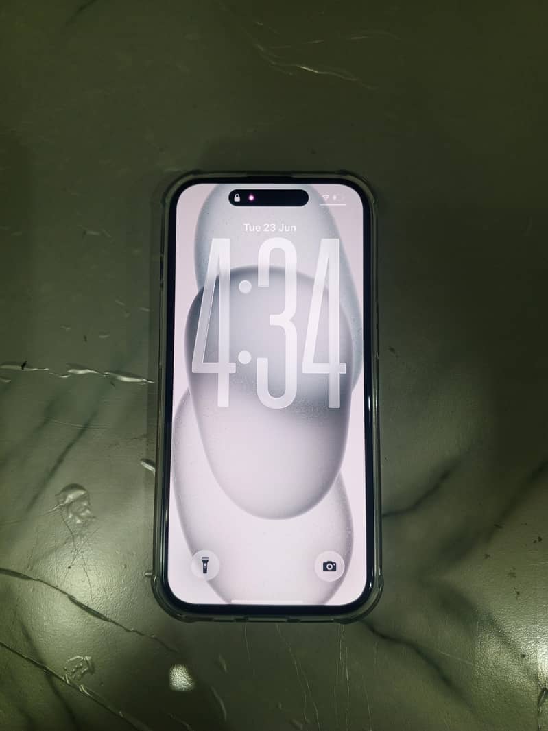 Apple iPhone 15 1