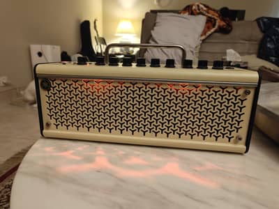 Yamaha THR10ii wireless
