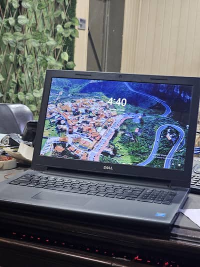 Dell Inspiron 3542 i3 4th gen with 8gb ram