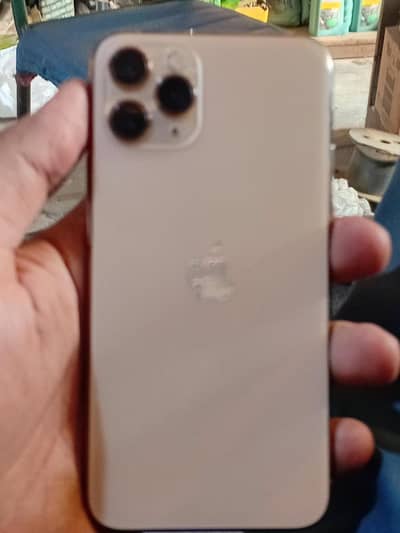 Apple iPhone 11 Pro