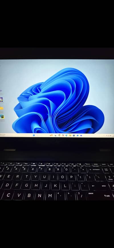 Hp Spectre x360- 15 df1023tx