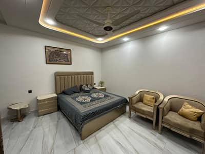 Luxury 4 Marla Brand New House For Sale