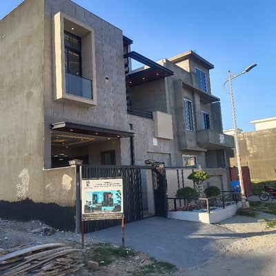 200 Sq yad Ready for construction plot