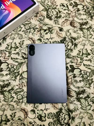 Xiaomi Redmi Pad 2 (4G LTE) - 8GB/256GB - Dual SIM (eSIM)