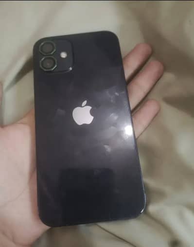 Iphone 12 NON PTA URGENT SALE