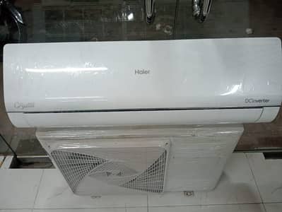 Haier 1.5 ton DC inverter fully oky/0321/0833328/