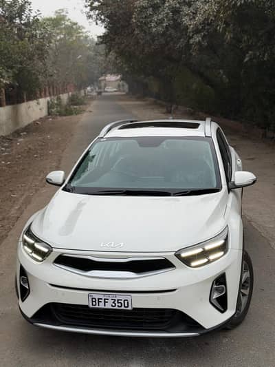 KIA STONIC ex+ 2025