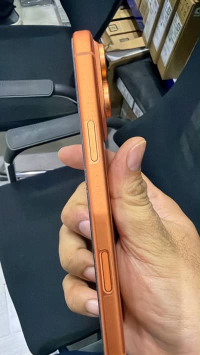 Apple iPhone 17 Pro Max 030203475760