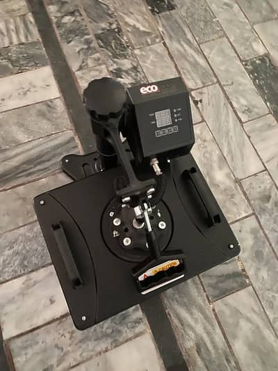 New heat press machine urgrat Sale