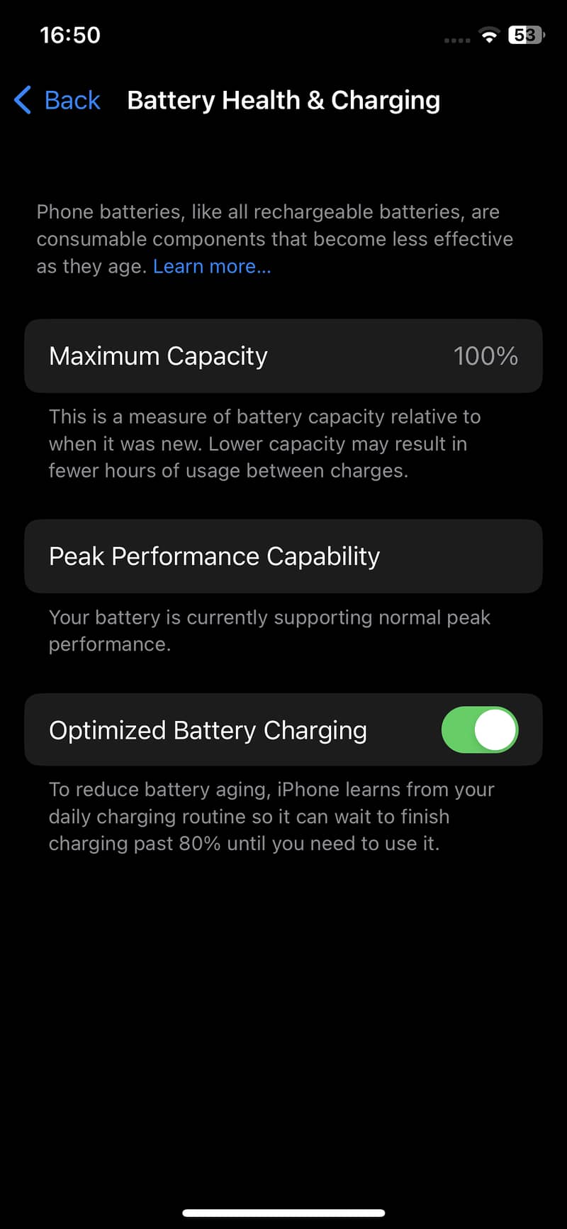 Apple iPhone X 2