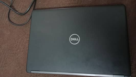 Dell Latitude 5490 | Core i5 8th Gen | 8 GB RAM | 512GB SSD | 14" FHD