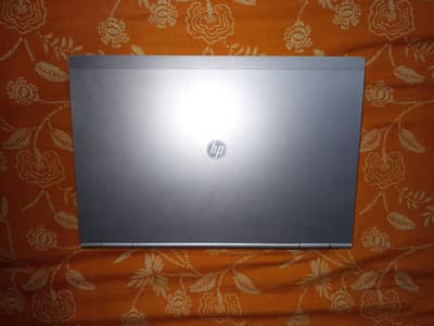 HP EliteBook 8470p
