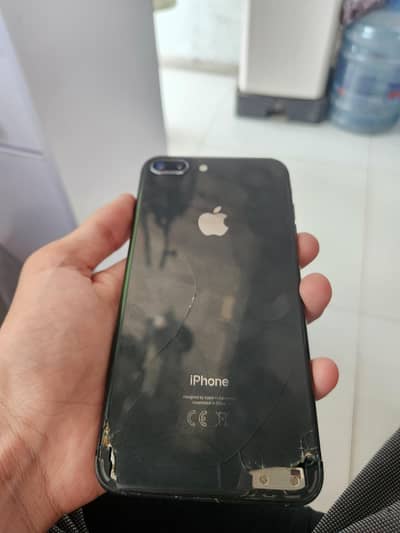 Apple iPhone 8 Plus