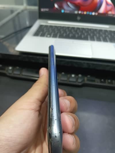 Itel Vision 1 Pro