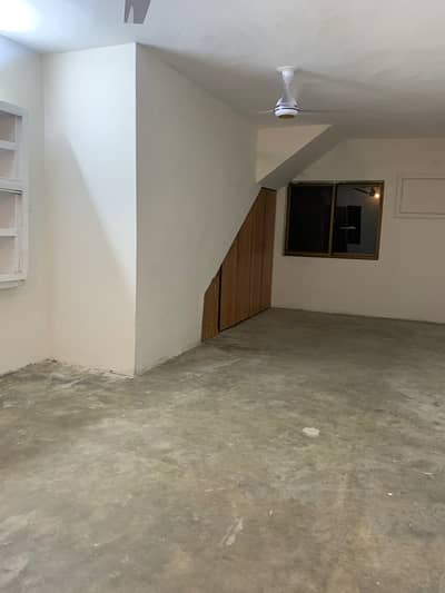 Portion Available For Rent