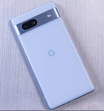 Google Pixel 7a