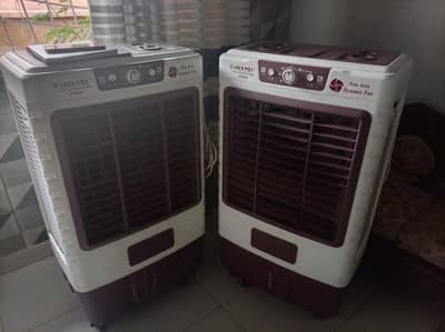 Air cooler for sell