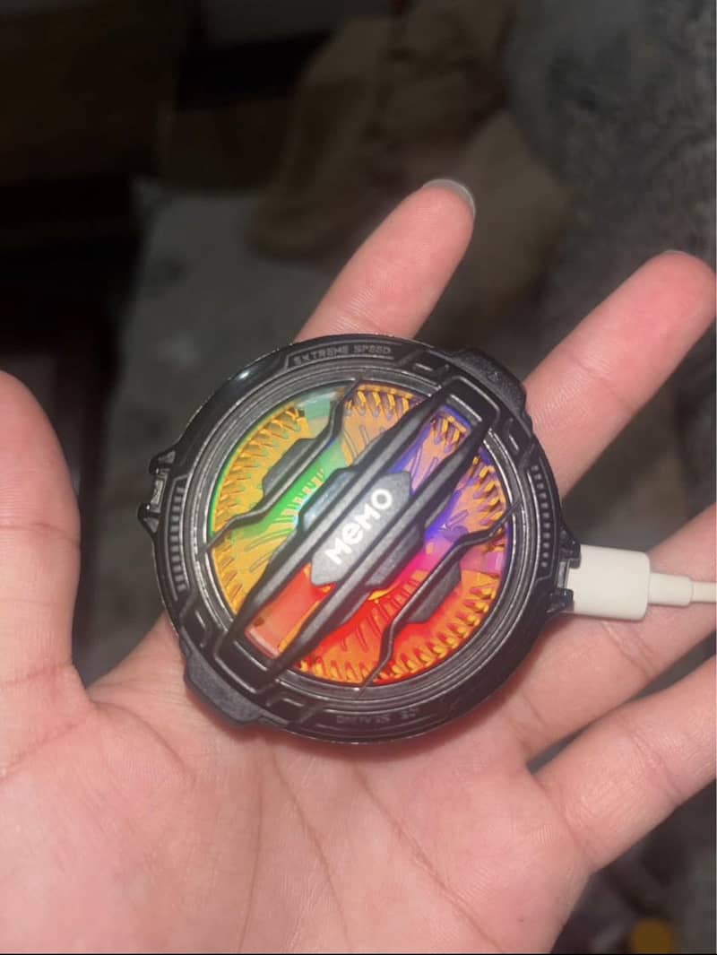 Memo cx07 3