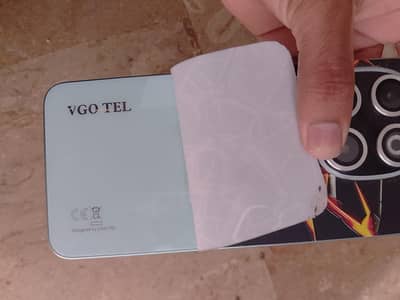 VGO TEL New 16 pro