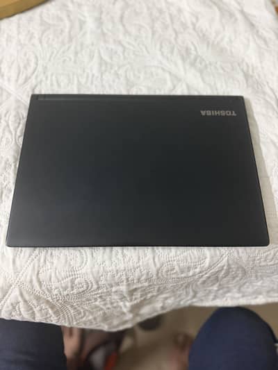 Toshiba Laptop