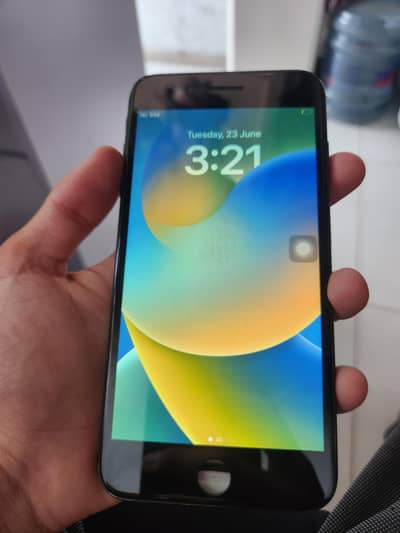 Apple iPhone 8 Plus 256 gb