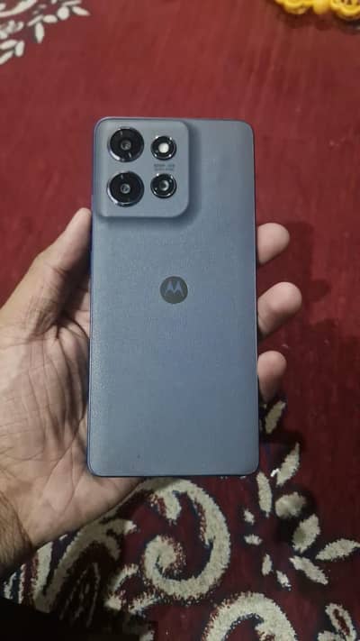 Motorola G Power 5g - 8GB 128GB - pub g lovers